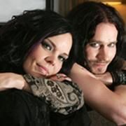 Amaranth - dar ..partea cu dansatul nu prea se - Nightwish