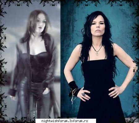 personal ador cadence of her last breath de pe ultimul album...ar mai fi creek mary's blood si