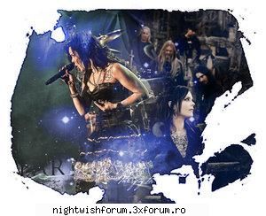 Care e melodia voastra preferata de la Nightwish? - exista un zvon pe net cum k nightwish ar - Nightwish