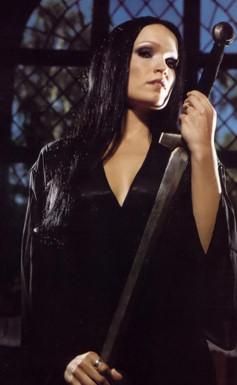 Ce parere aveti despre Tarja? - ce adevarat ce spui jaana.....Tarja e superba - Tarja Turunen