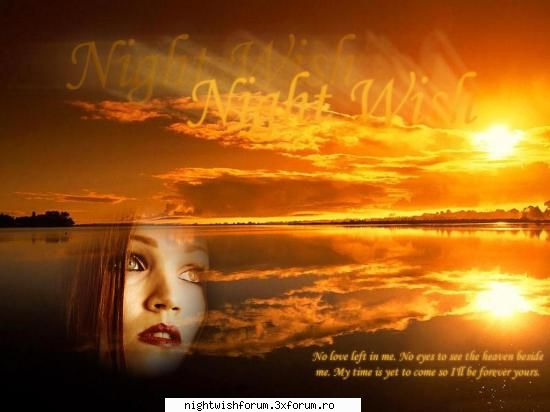 Ce parere aveti despre Tarja? - black_sun - Tarja Turunen