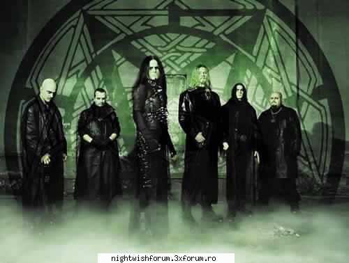 Dimmu Borgir - imi place super mult!cel mai mult kings of the - Other music