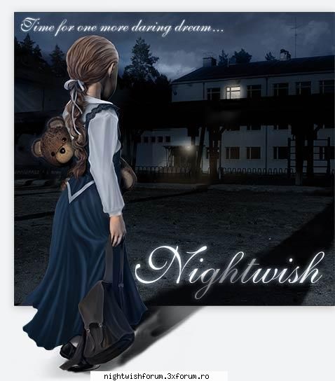 Eva - hathorstomb - Nightwish