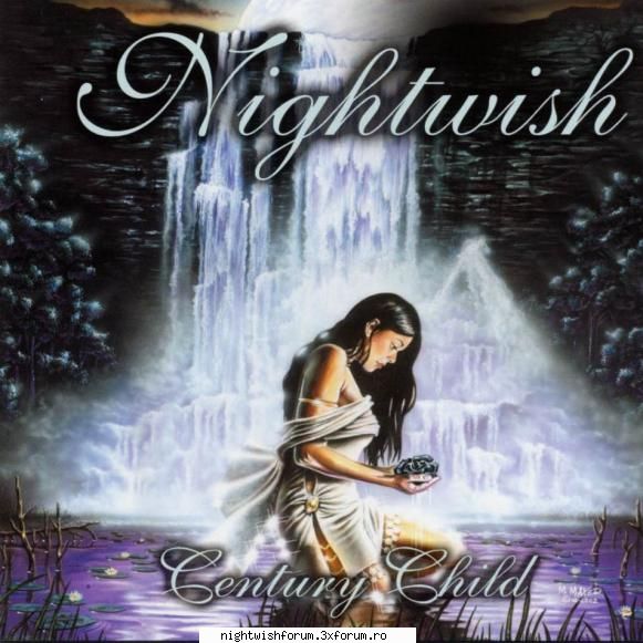 Nightwish Lyrics - Century Child Bless The Child "I was born amidst - Nightwish