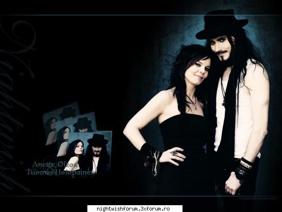 Pics - darksorceres - Nightwish