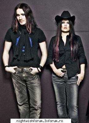 Pics - tarja2008 - Nightwish