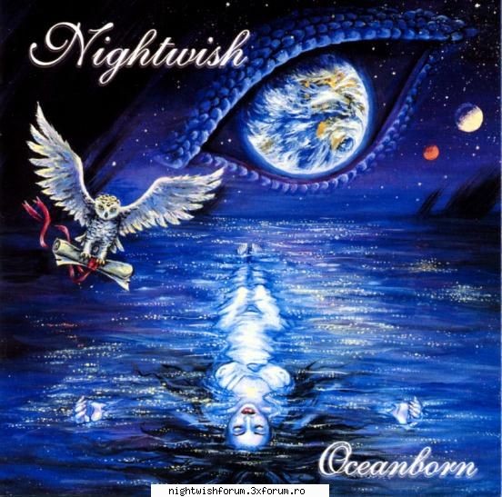 Pics - Aki - Nightwish