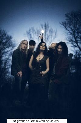 Pics - hathorstomb - Nightwish