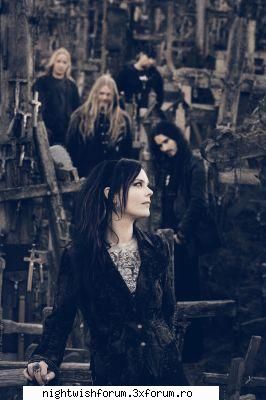 Pics - hathorstomb - Nightwish