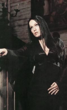 Poze cu Tarja... - asta imi place mult de tot - Tarja Turunen
