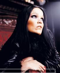 Poze cu Tarja... - Requiem For A Vampire - Tarja Turunen