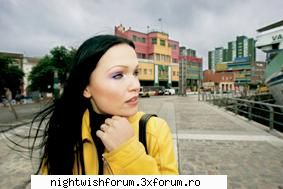 Poze cu Tarja... - Requiem For A Vampire - Tarja Turunen