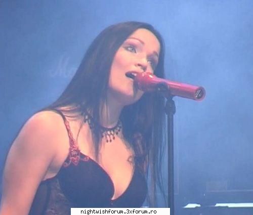 Poze cu Tarja... - Requiem For A Vampire - Tarja Turunen