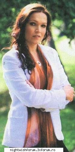 Poze cu Tarja... - black_sun - Tarja Turunen