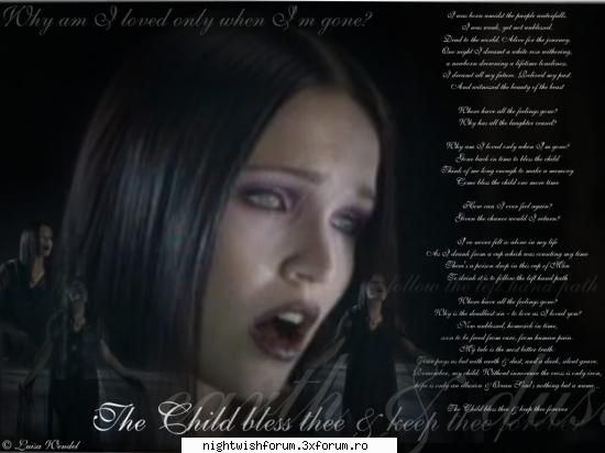 Poze cu Tarja... - black_sun - Tarja Turunen