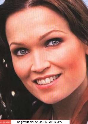 Poze cu Tarja... - black_sun - Tarja Turunen