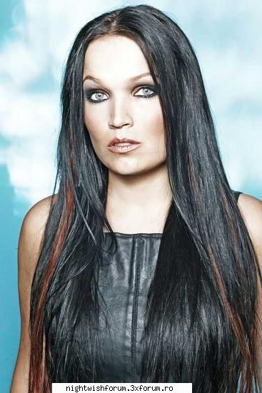 Poze cu Tarja... - black_sun - Tarja Turunen