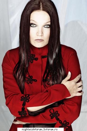 Poze cu Tarja... - Aki - Tarja Turunen