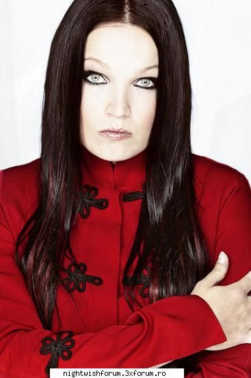 Poze cu Tarja... - Aki - Tarja Turunen