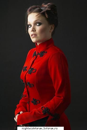 Poze cu Tarja... - Aki - Tarja Turunen