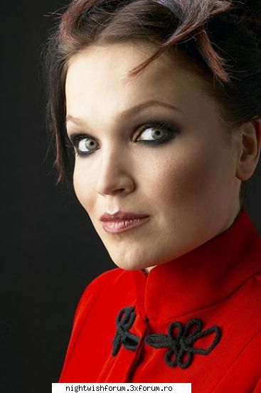 Poze cu Tarja... - Aki - Tarja Turunen