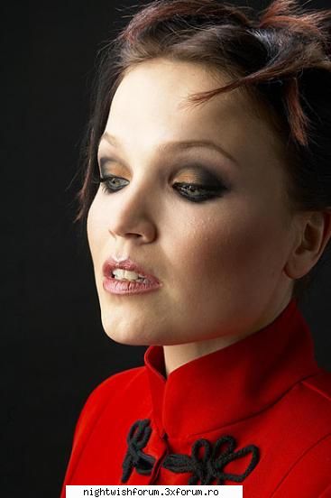 Poze cu Tarja... - Aki - Tarja Turunen