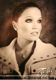Poze cu Tarja... - Aki - Tarja Turunen