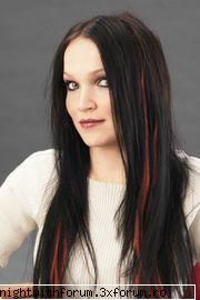 Poze cu Tarja... - Aki - Tarja Turunen