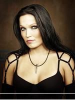Poze cu Tarja... - Aki - Tarja Turunen