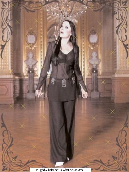 Poze cu Tarja... - Love_Nightwish - Tarja Turunen