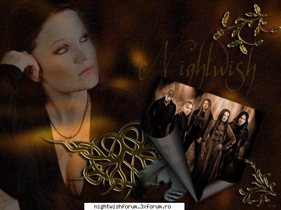 Poze cu Tarja... - angelique - Tarja Turunen