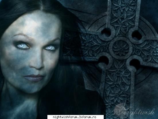 Poze cu Tarja... - angelique - Tarja Turunen