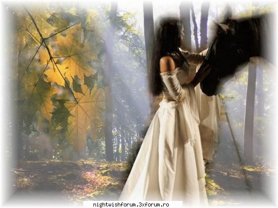 Poze cu Tarja... - angelique - Tarja Turunen
