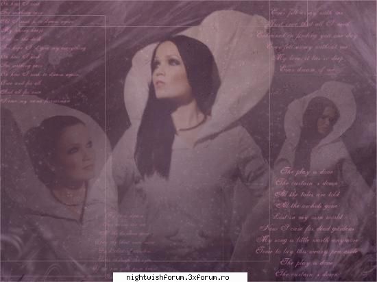 Poze cu Tarja... - angelique - Tarja Turunen