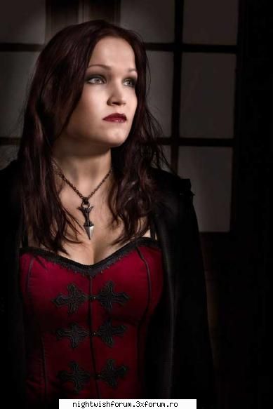 Poze cu Tarja... - i_love_nightwish - Tarja Turunen
