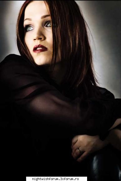 Poze cu Tarja... - i_love_nightwish - Tarja Turunen