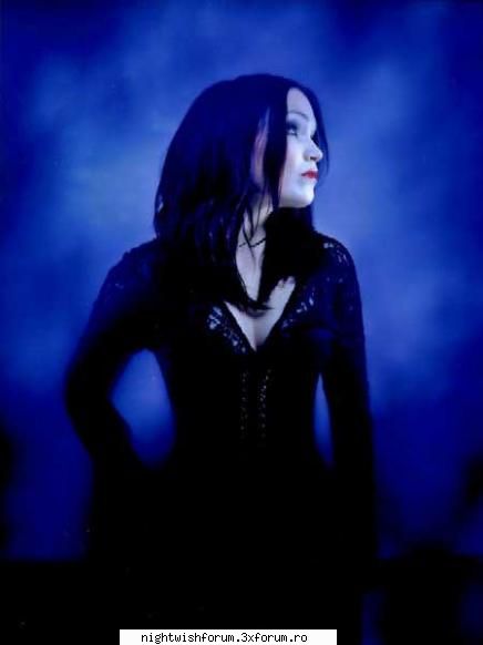 Poze cu Tarja... - i_love_nightwish - Tarja Turunen