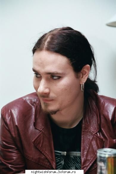 Poze cu Tuomas... - tarja2008 - Tuomas