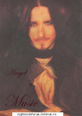 Poze cu Tuomas... - nightsoul - Tuomas