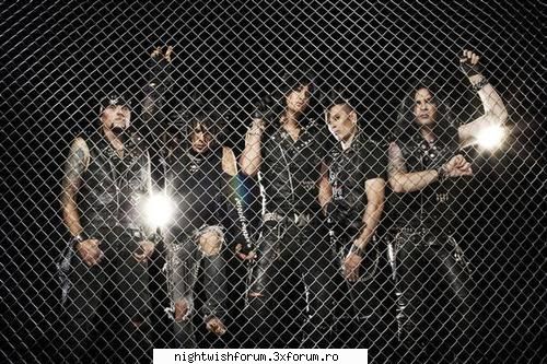 The 69 eyes - au melodii bune...pacat ca nu se afirma cat ar - Other music