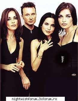 The Corrs - pai sunt 4 la numar: * andrea ( vocal si flaut ) - Other music
