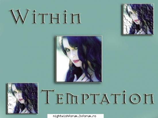 Whitin Temptation - black_sun - Other music