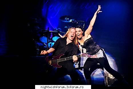 anette - sooper melodia..desi versurile mi se par f - Nightwish