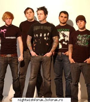 atreyu - merita ascultati... sa asc lip gloss and - Other music
