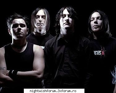bullet for my valentine - mie imi plac super mult mai ales hand of - Other music