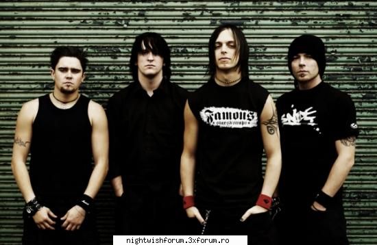 bullet for my valentine - black_sun - Other music