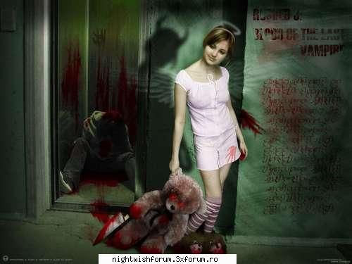 cool pics - gothic pics are my favessss - Anti-plictiseala