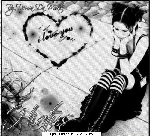 cool pics - Love_Nightwish - Anti-plictiseala