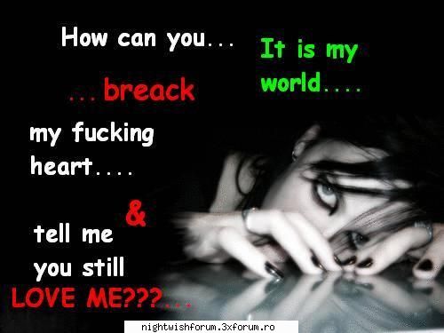 cool pics - Love_Nightwish - Anti-plictiseala