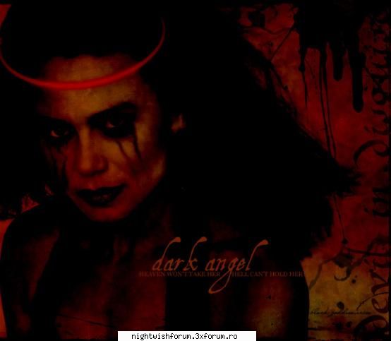 cool pics - Love_Nightwish - Anti-plictiseala
